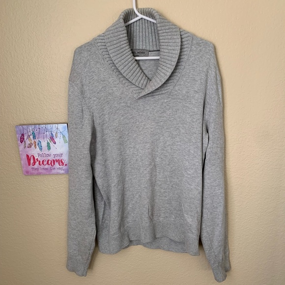 Michael Kors Other - 🔥30%OFF🔥Michael kors grey sweater size M